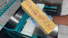 Load image into Gallery viewer, Pink Himalayan Salt Soap Bar