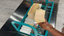 Load image into Gallery viewer, Pink Himalayan Salt Soap Bar